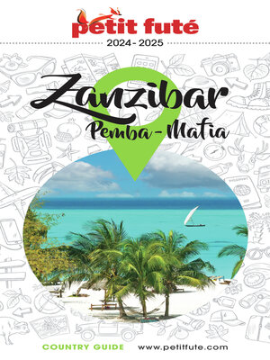 cover image of Zanzibar 2024/2025